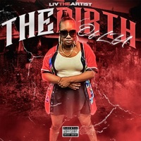 The Birth of LTA - Single - LTA LivTheArtist