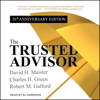 The Trusted Advisor - David H. Maister