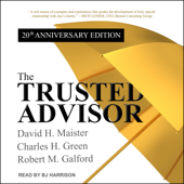 The Trusted Advisor