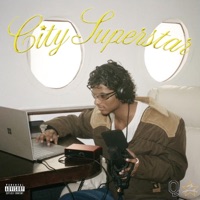 City Superstar - QU/NTEN