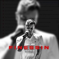 Finessin - Single - Tory Vee