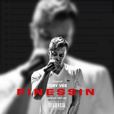 Finessin - Single