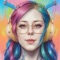Seratones - GL7TCH lyrics