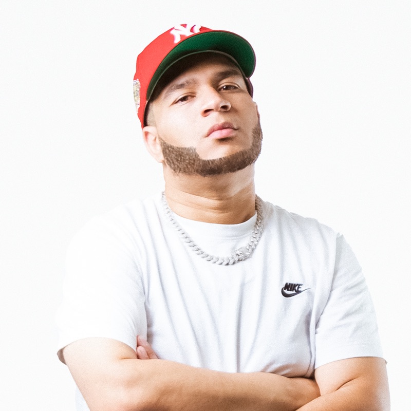 Yuriel Es Musica - Como Antes