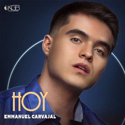 Hoy (feat. Darkan & Jasmine Ortiz) - Single