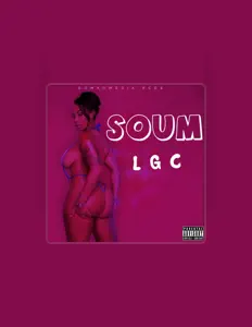 Listen to LGC, watch music videos, read bio, see tour dates & more!