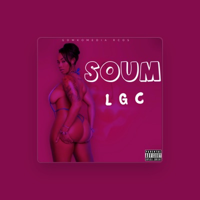 Listen to LGC, watch music videos, read bio, see tour dates & more!