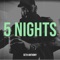 5 Nights artwork