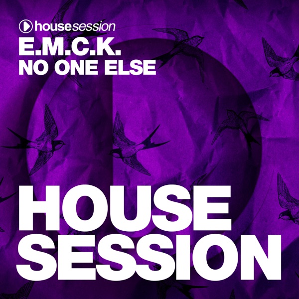 No One Else - EP