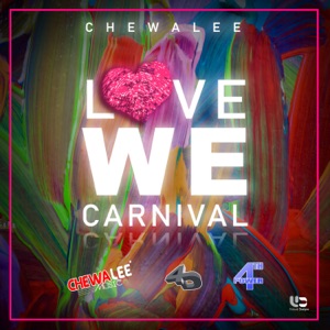 Love We Carnival - Single