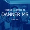 Lo Que Soy (feat. Danner Ms) - Titanium The Cypher Mx lyrics