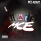 I hate MCE (feat. MCE Luhhtxyo) - Lil Daryl lyrics