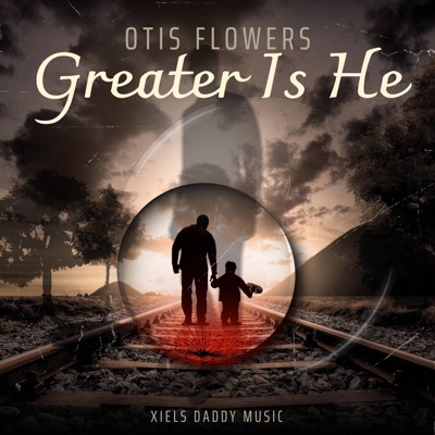 Greater Is He - Single