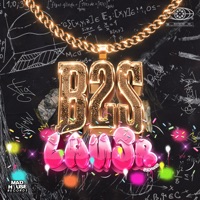 Back 2 School (EP) - EP - Lau Jr