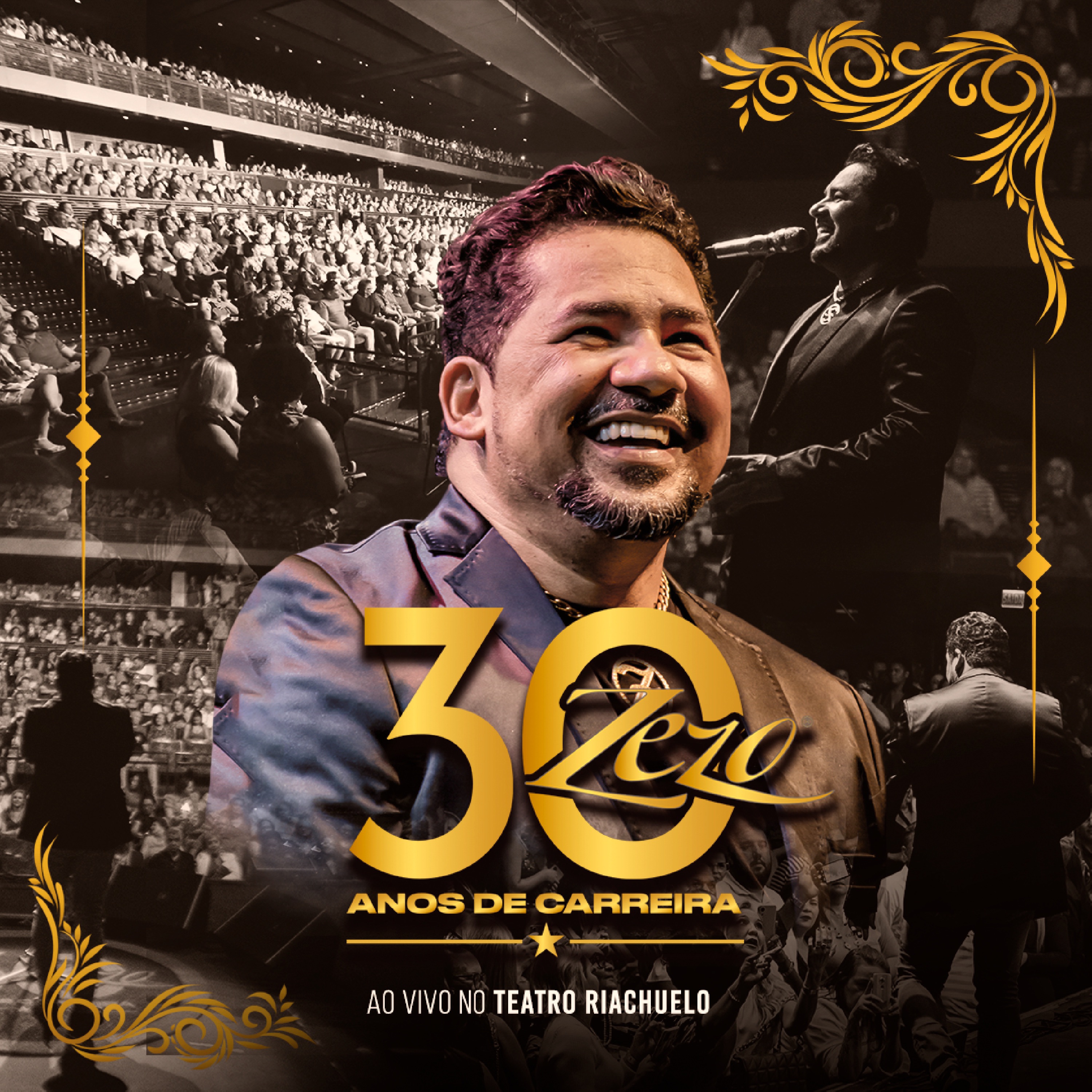 30 Anos (Ao Vivo)