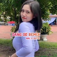 Dang Dở (Remix) - Single - NAL & Huyn
