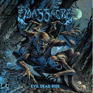 Evil Dead Rise - Single