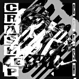 Car Crash Freestlye / Nascar Ravy