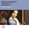 Beethoven String Trio - String Trio No. 2 in D Major, Op. 8 "Serenade": VII. Marcia. Allegro