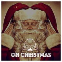 Oh Christmas - Single - Boztown