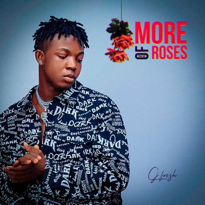 More of Roses 1 - EP