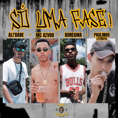 Só uma Fase - Single