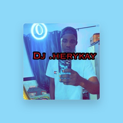 DJ Herykay