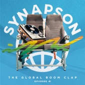 The Global Boom Clap #41 (DJ Mix) artwork