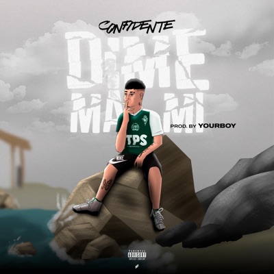 Dime Mami - Single
