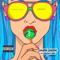 Chupa Chupa Tik Tok His (feat. Quesito) - Single - Jay santana prod