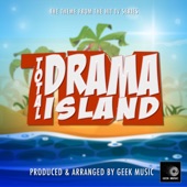Total Drama Island Main Theme (From "Total Drama Island") artwork