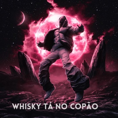 DJ RYAN LS - WHISKY TA NO COPAO