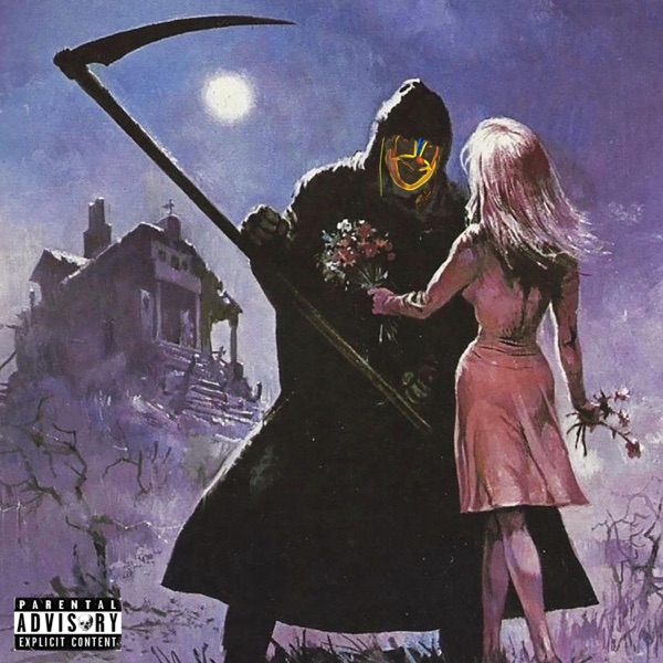 Savage Gardens (feat. SLVG)
