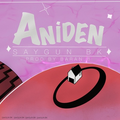 Aniden - Single