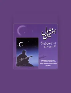 Dengarkan Seyed Jalaleddin Mohammadian, tonton video musik, baca bio, lihat tanggal tur & lainnya!