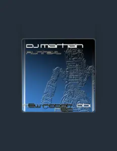 Escucha a DJ Martian, mira videos musicales, lee su biografía, consulta las fechas de las gira y más.