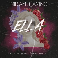 Ella - Single - Miriam Camino