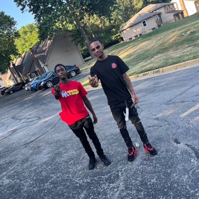 Get up wit me - Single