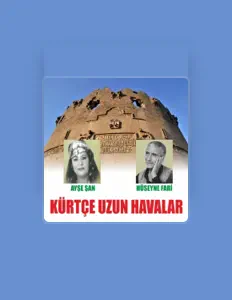Hüseyne Fariを聴いたり、ミュージックビデオを鑑賞したり、経歴やツアー日程などを確認したりしましょう！
