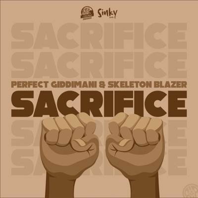 Sacrifice - Single