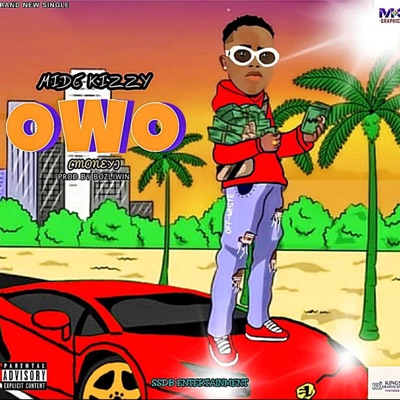 Owo (Money) - Single