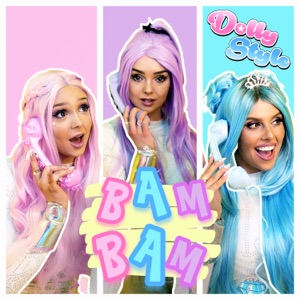 Dolly Style - BAM BAM - Line Dance Musik