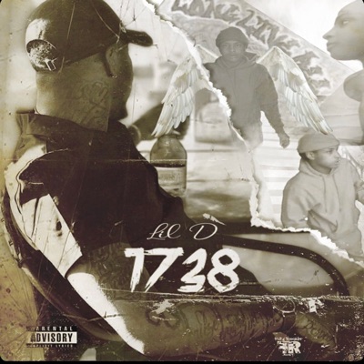 Give Me You (feat. TG2X, DC BR4LZY & Bornrich DC) - Single