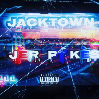 JackTown (feat. KES) - Single