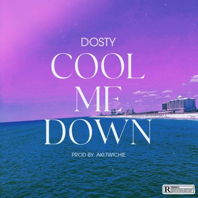 Cool Me Down - Single