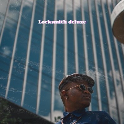 LOCKSMITH DELUXE - EP