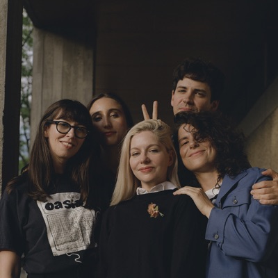 Alvvays