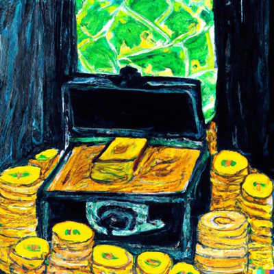 Stacking It Up - Single