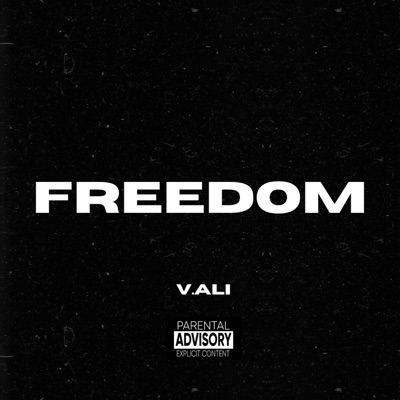 Freedom - Single