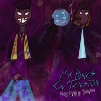 Me Pones en Tensión (feat. Tresckow) - Single - Young Fresh